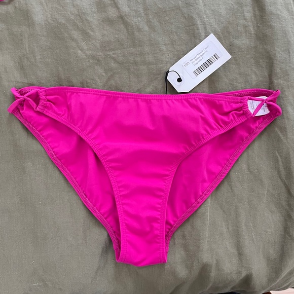 Maryam Nassir Zadeh Bikini Bottoms NWT - Picture 4 of 4